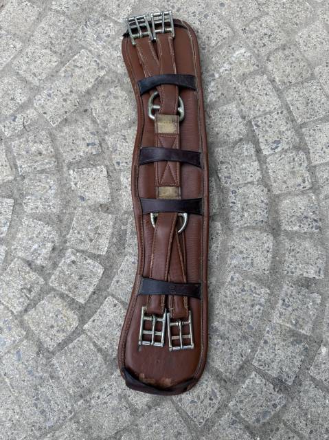 Zaldi San Jorge 17’´