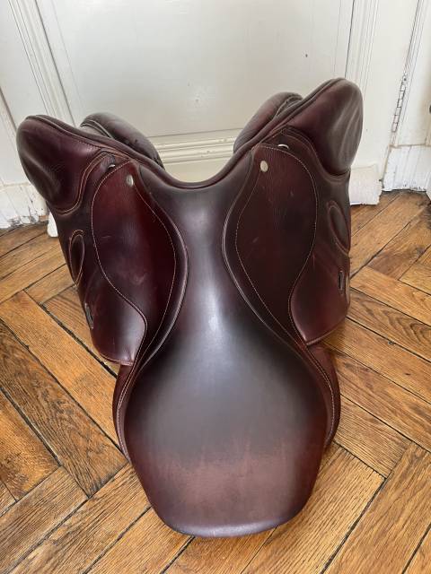 Selle Time rider 
