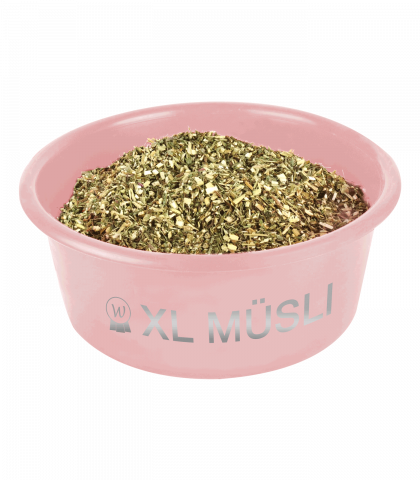 Bol à muesli XL avec couvercle - Waldhausen - 8L