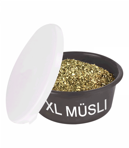 Bol à muesli XL avec couvercle - Waldhausen - 8L