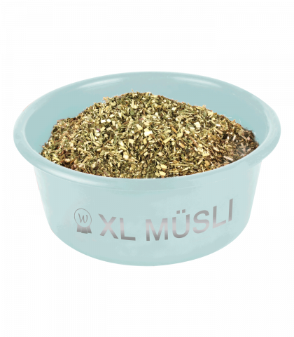 Bol à muesli XL avec couvercle - Waldhausen - 8L