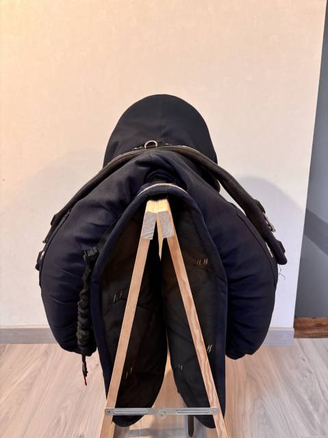 Selle de dressage Prestige 