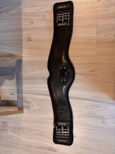 Selle de dressage Prestige 