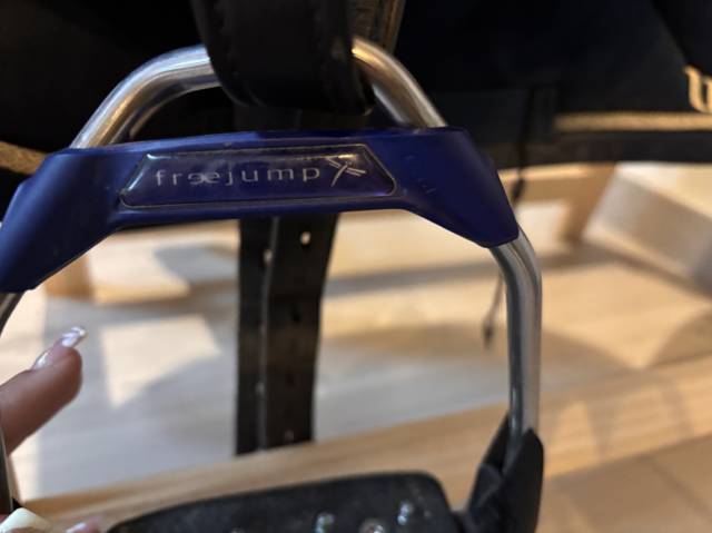 Selle de dressage Prestige 