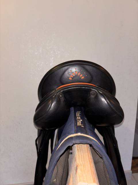 Selle de dressage Prestige 