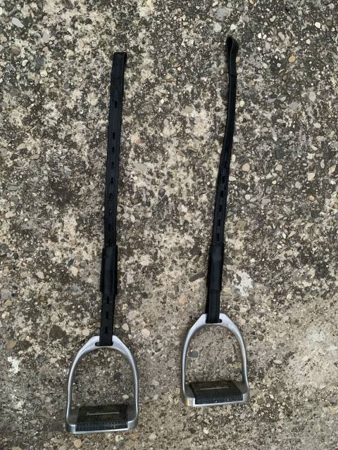 Selle de dressage K DENCE prestige Italia 17 pouces