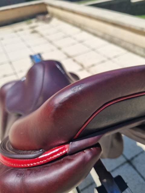 Selle 18" CWD