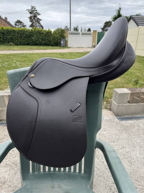 selle mixte suprême 