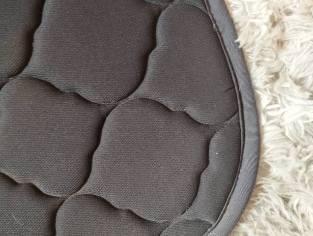 Tapis Riding World poney