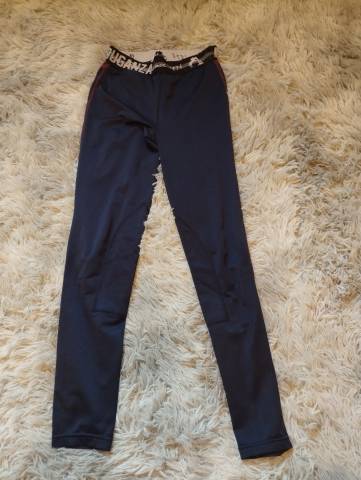 Pantalon d'équitation fouganza 12 ans