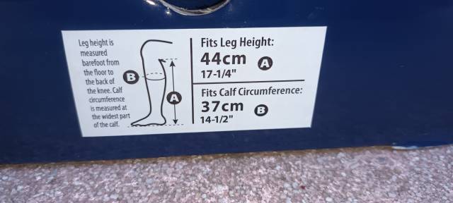 Botte d'&eacute;quitation Ariat 