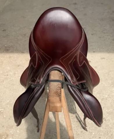 Selle Devoucoux Chiberta Lab 2022