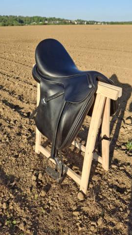 Selle Bates Innova 17'50