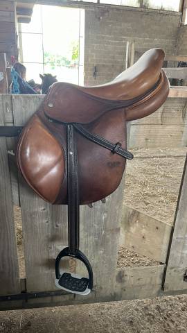 Selle CWD SE02 165 TR 1C