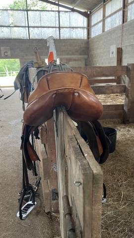 Selle CWD SE02 165 TR 1C