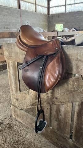 Selle CWD SE02 165 TR 1C