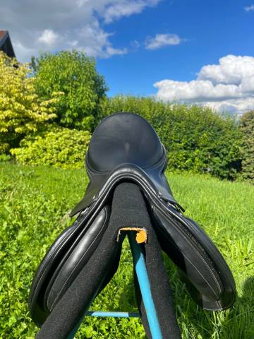 Selle mixte Éric Thomas 