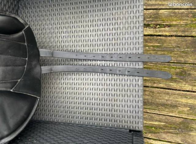 Selle Boekelo Forestier