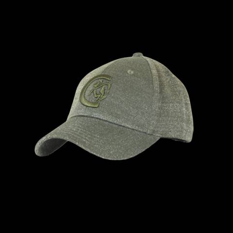 Casquette baseball glitter - Kentucky - ajustable, logo brodé