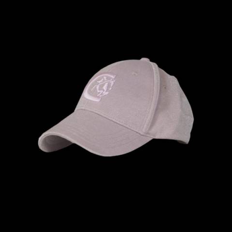 Casquette baseball glitter - Kentucky - ajustable, logo brodé