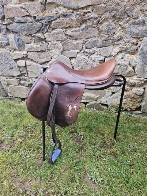 Selle mixte