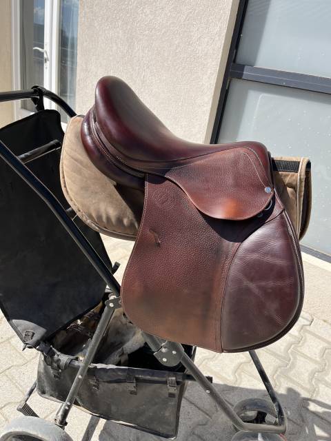 Selle Antares 17’ mixte / cso