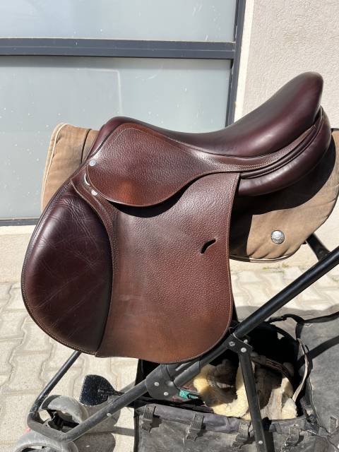 Selle Antares 17’ mixte / cso