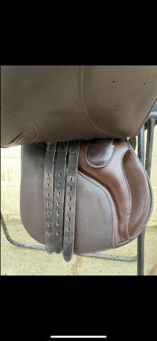 selle TdT 