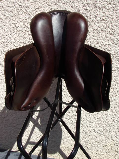 Selle Obstacle Childeric 17'5