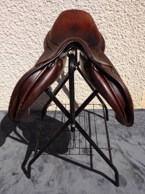 Selle Obstacle Childeric 17'5