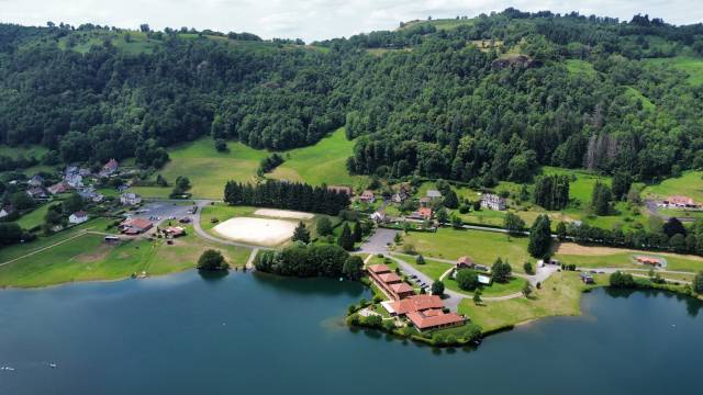 Partenariat / associé centre equestre 