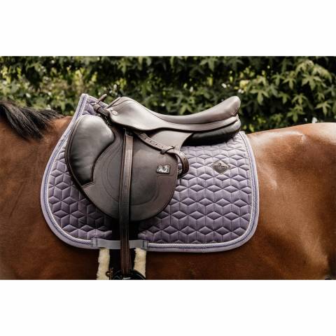 Tapis de Selle Mixte Kentucky Velvet - Kentucky - Velours
