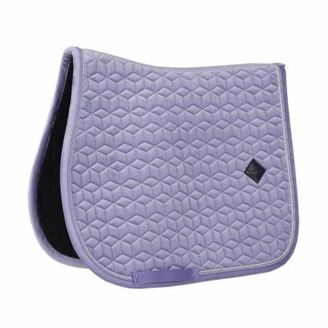 Tapis de Selle Mixte Kentucky Velvet - Kentucky - Velours