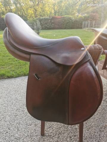 Selle FORESTIER 2014