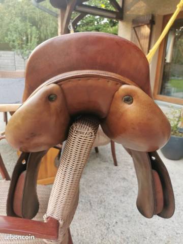 Selle FORESTIER 2014