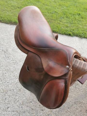 Selle FORESTIER 2014