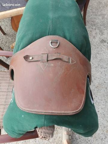 Selle FORESTIER 2014