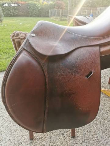 Selle FORESTIER 2014