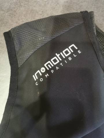 Airbag + bombers horsepilot