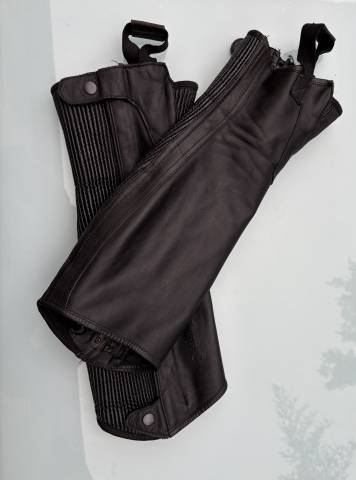 Mini chaps Soubirac L
