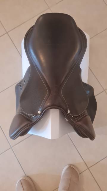 Selle Privilege 17 pouces 2018