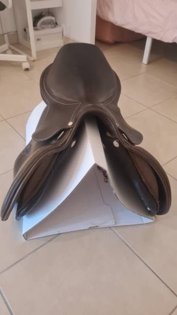 Selle Privilege 17 pouces 2018