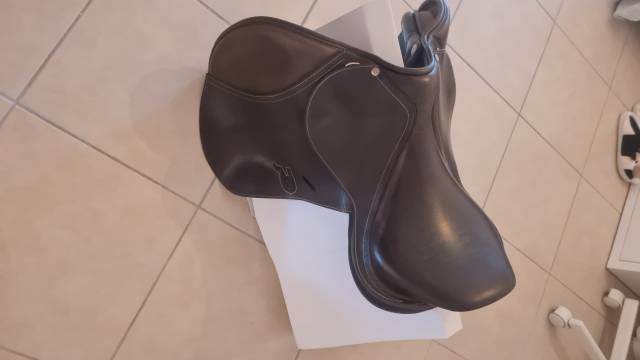 Selle Privilege 17 pouces 2018