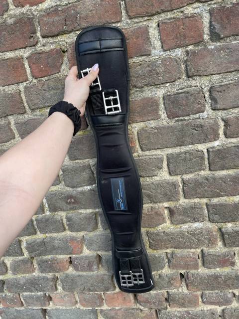 Selle de dressage Prestige Top dressage