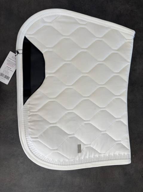 Tapis de selle GEM équitation neuf 