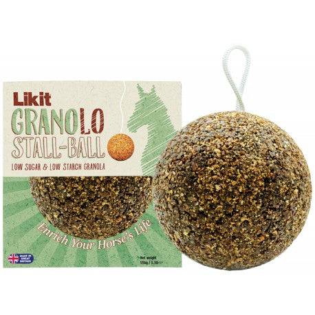 Pierre stall ball alléger complément alimentaire pomme - Likit
