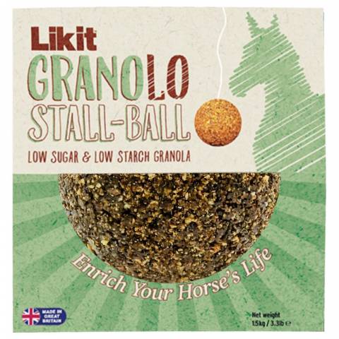 Pierre stall ball alléger complément alimentaire pomme - Likit