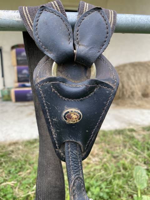 Collier de chasse 