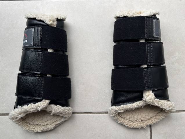 Guêtres de travail HKM