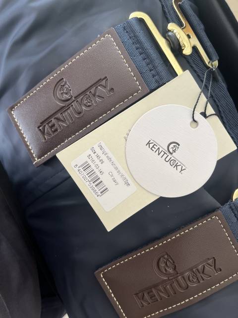 Couverture imperméable Kentucky Hurricane 50g